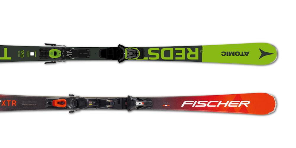 Ski hire Gold Ski